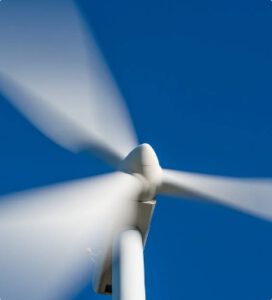 Wind farm Delfzijl Zuid Extension