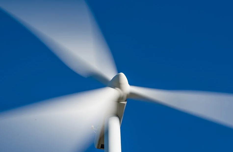Wind farm Delfzijl Extension