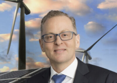 Aart van der Pal appointed as General Manager of Ventolines