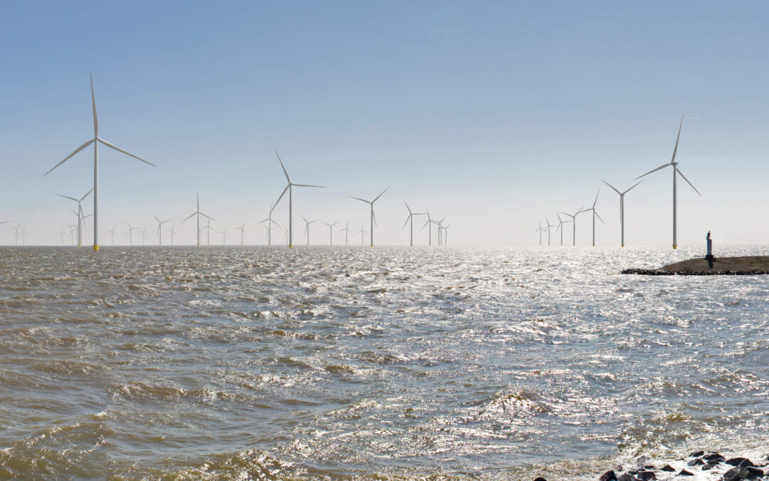 Ventolines uses Greenbyte to manage almost 1GW of assets