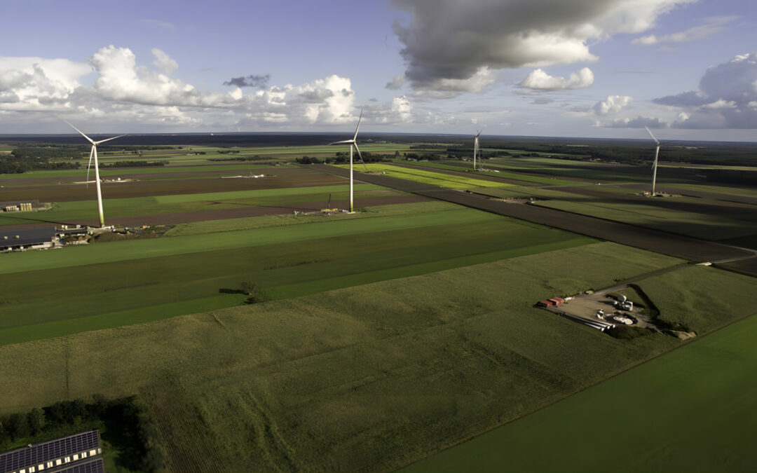 ECN Energy Facilities