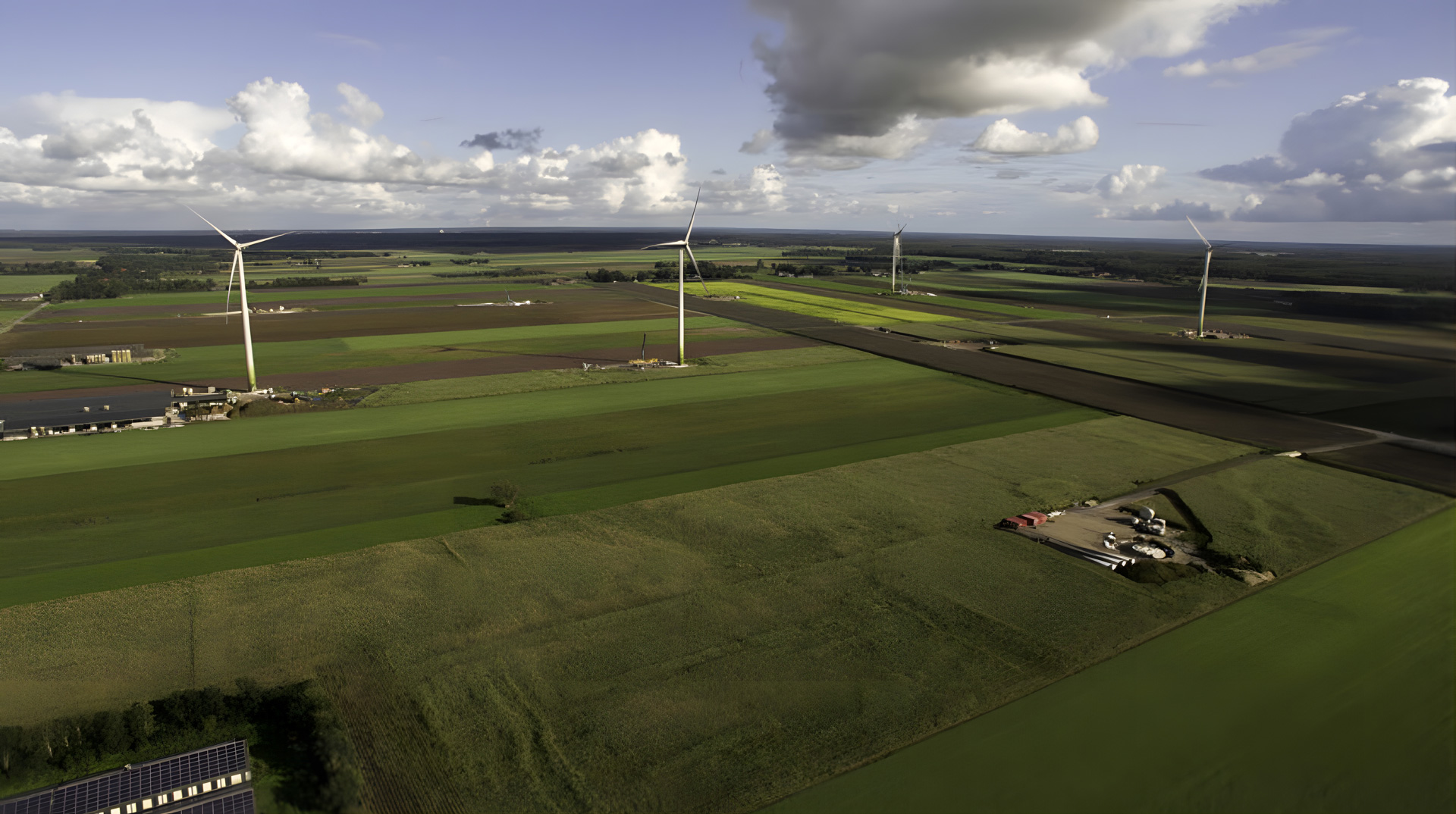 ECN Energy Facilities