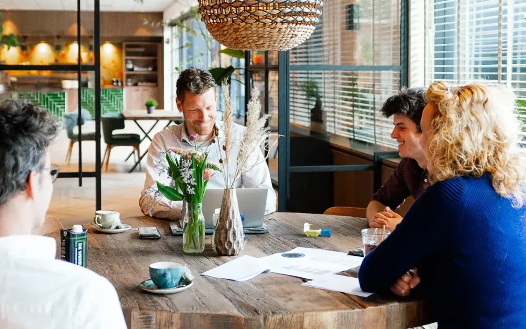 Marketing- en Communicatiespecialist