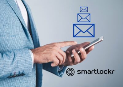 Ventolines verzendt gevoelige documenten voortaan via Smartlockr